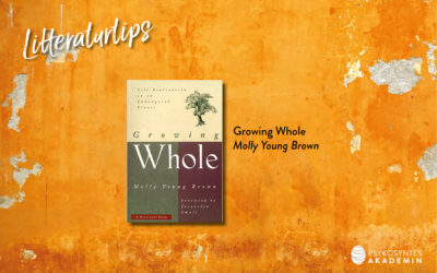Litteraturtips: Growing Whole, Molly Young Brown