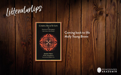 Litteraturtips: Coming back to life, Molly Young Brown