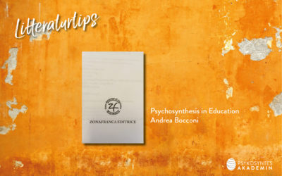 Psychosynthesis in Education, Andrea Bocconi