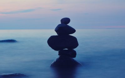 Meditation, mindfulness och tänkande