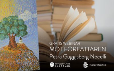Meet the Author: Petra Guggisberg Nocelli