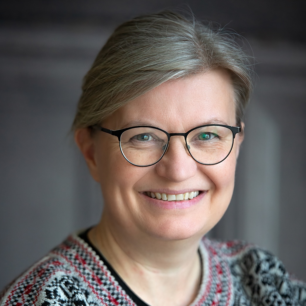 ANNIKA PIIRIMETS