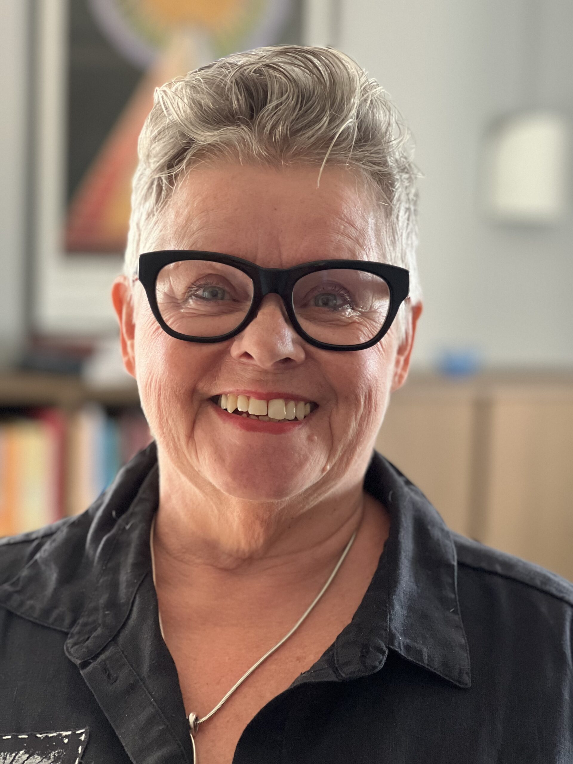 KATRIN WASSDAHL
