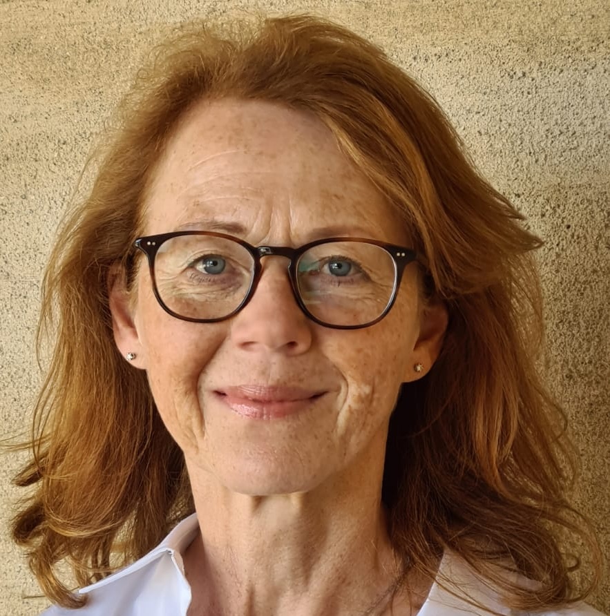 STINA WESTERBERG