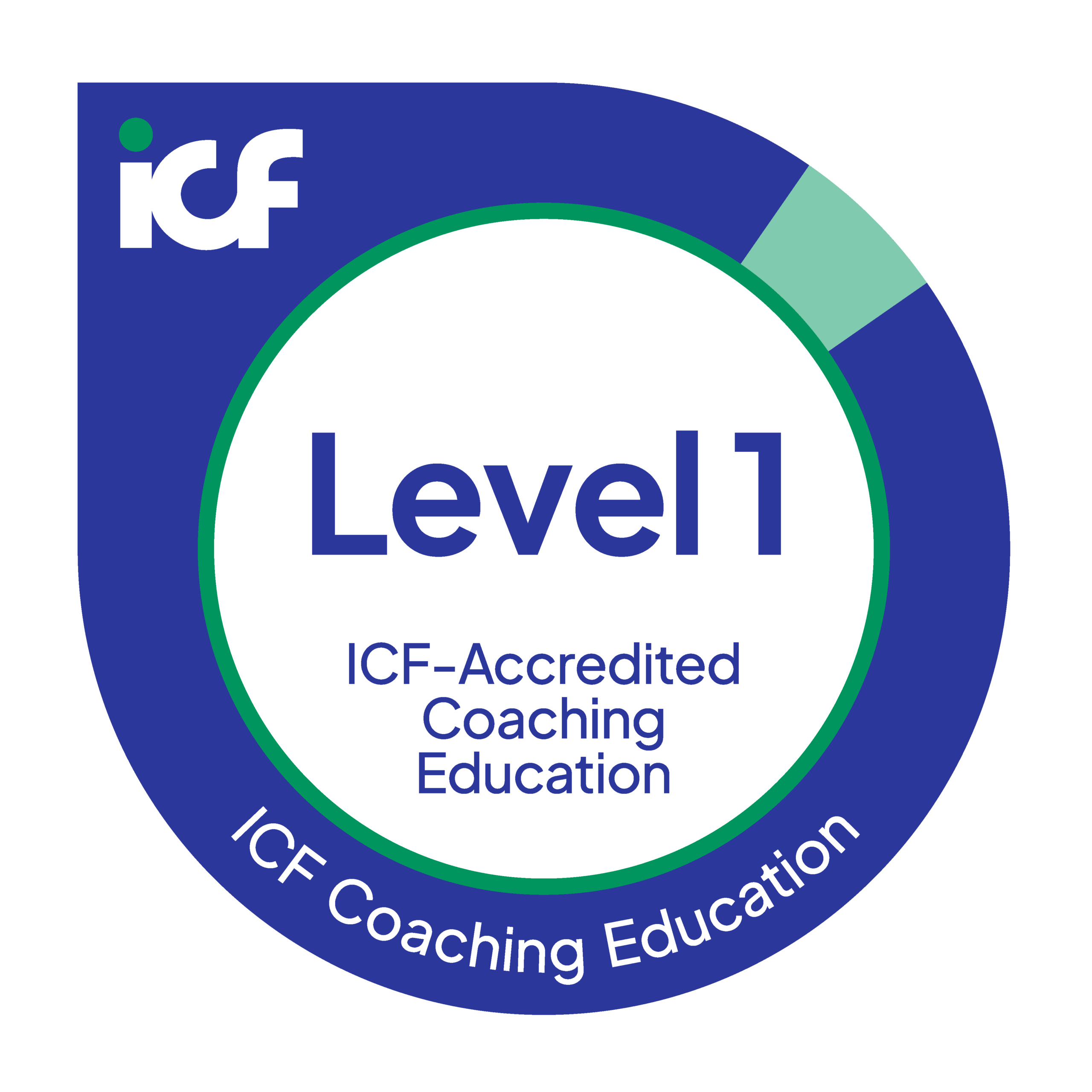 Logo ICF