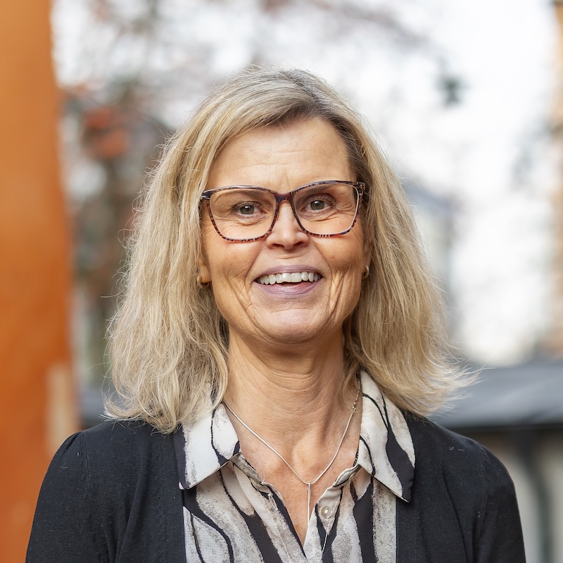 ANNIKA SIBRING