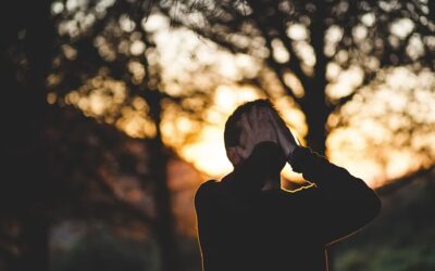 Om neurotisk och existentiell skuld