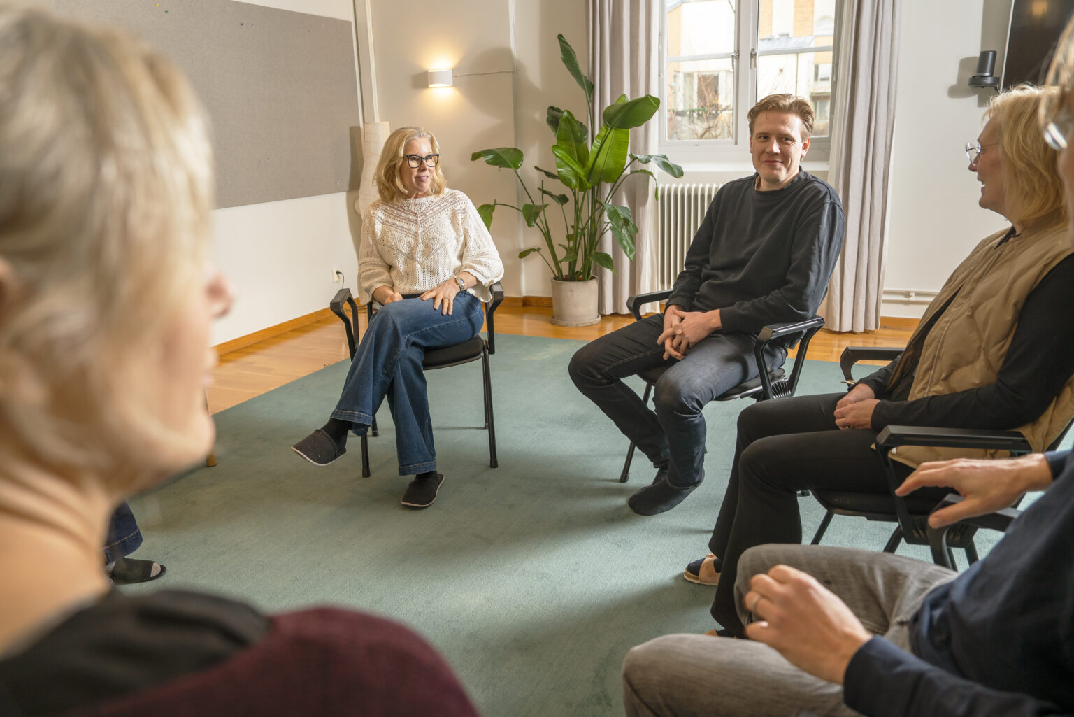 Vår pedagogik